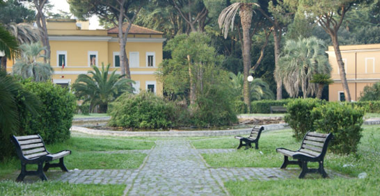 giardini