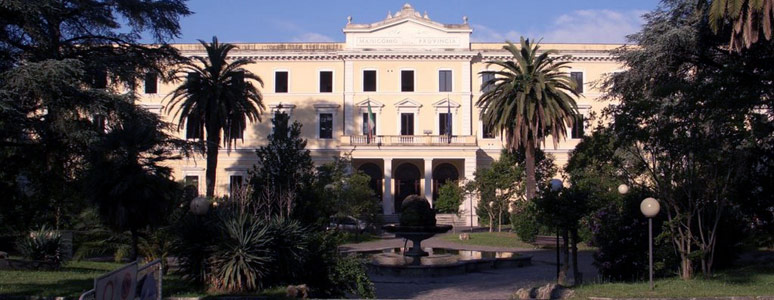 santa maria della pieta